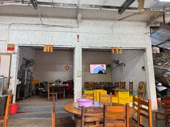 -百里鲜(羚羊峡古栈道森林公园店)