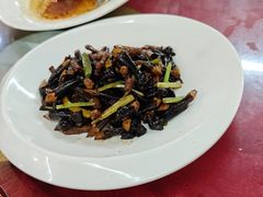 -隆都四季香饭店(碧海路店)