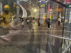 -喜茶(北京通州万达店)
