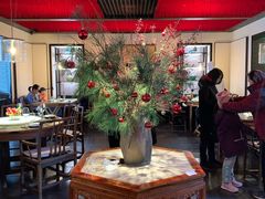 大堂-晟永興烤鸭店(五道口店)