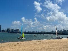-西秀海滩公园