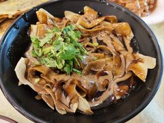 -奥华餐厅·老张记(台基厂店)