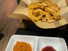 -青花椒秘制烤鱼(光启城店)