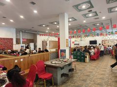 -咱家大东北铁锅炖(太阳沟店)