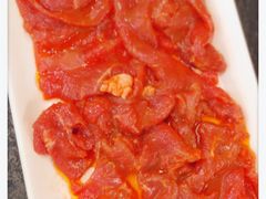 老式瘦牛【女士必吃】-福福泥炉烤肉(三台子店)