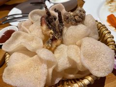 -宝莱纳啤酒花园餐厅PAULANER BRAUHAUS Nanjing(广州路店)