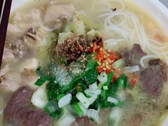 -文山荷鲜居(翠湖店)