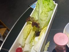 -打酱友•斑鱼海鲜粥火锅(吴桥店)