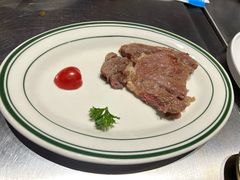 -猛古里烤肉自助(荟聚中心店)
