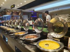 -德得轩烤涮一体自助餐厅(王府井店)