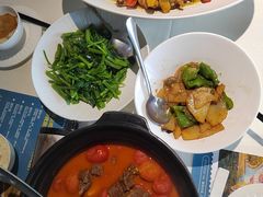 -时间仓(月湖公园店)