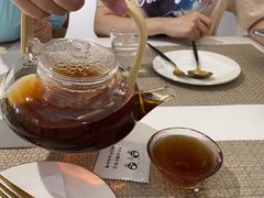 闺蜜茶-露露家咖啡店