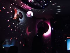 -亿·好声音·量贩KTV(朝阳北路店)