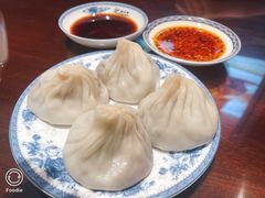 蟹粉小笼-熙盛源(复兴路店)