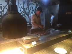 -星伦多自助料理·涮烤一体(虹悦城店)