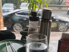 -那家小馆•北京菜•烤鸭(香山店)