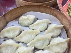 -老边饺子馆(中街店)