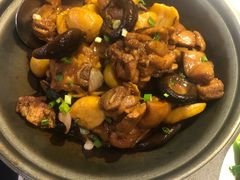 -到家尝北京菜(西坝河店)