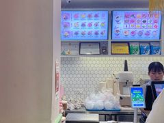 -梁子刨冰王&梁小糖(王顶堤店)