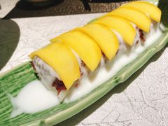 -暹罗湾东南亚餐厅