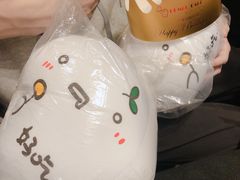 -花味·自助烤肉(雨花客厅店)