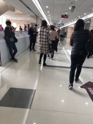 -复旦大学附属妇产科医院(杨浦院区)