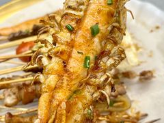 -宵夜侠·自选衡阳烧烤大排档(新塘白江店)
