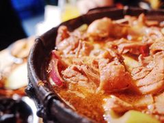 -范贤光鸡公煲(平乐园总店)