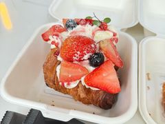 -BUTTERFUL&CREAMOROUS 黄油与面包(三里屯太古里店)