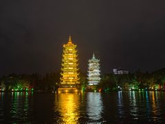 -桂林两江四湖景区