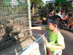 -南京金牛湖风景区