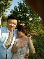 -蒙娜丽莎婚纱摄影(南门店)