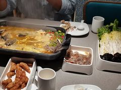 -半天妖烤鱼(百乐广场店)
