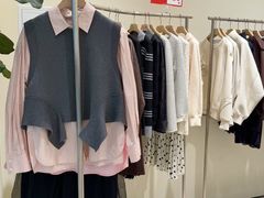 -百年港湾奥特莱斯(香炉礁店)