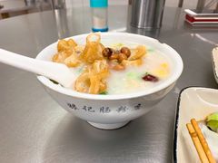 -银记肠粉店(北京路店)