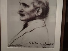 -徐悲鸿纪念馆