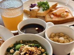 -春晖园度假酒店温泉