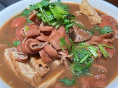 -姚记炒肝店(簋街店)