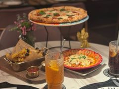 -IL TEATRO 精品意大利餐厅