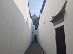 -南京市民俗博物馆(甘熙故居)