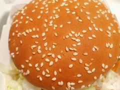 -麦当劳(东直门外大街店)
