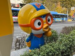 -新世界百货(明洞总店)