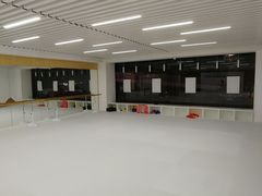 -苍轩跆拳道馆(望京店)
