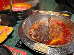 -牛New寿喜烧(金鹰世界店)