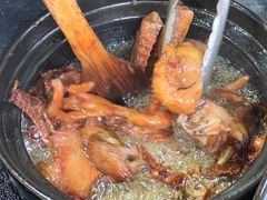 -斯丹姜母鸭·古法干香(涂门街总店)