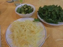 -华兴餐厅·招牌生鱼片(桃园路店)