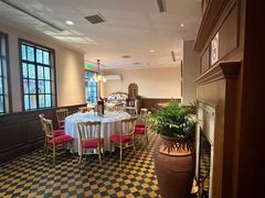 -玫瑰厅上海菜(兴国路店)