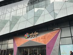 -远洋未来汇