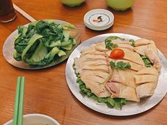 -绿柠食堂(北外滩店)