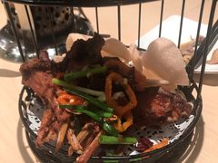 -避风塘(宝山万达店)